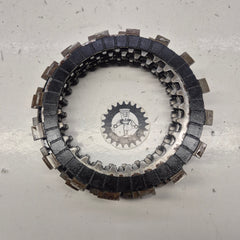 disque embrayage yamaha 250 yz 1983-1