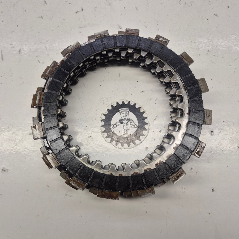 disque embrayage yamaha 250 yz 1983-1