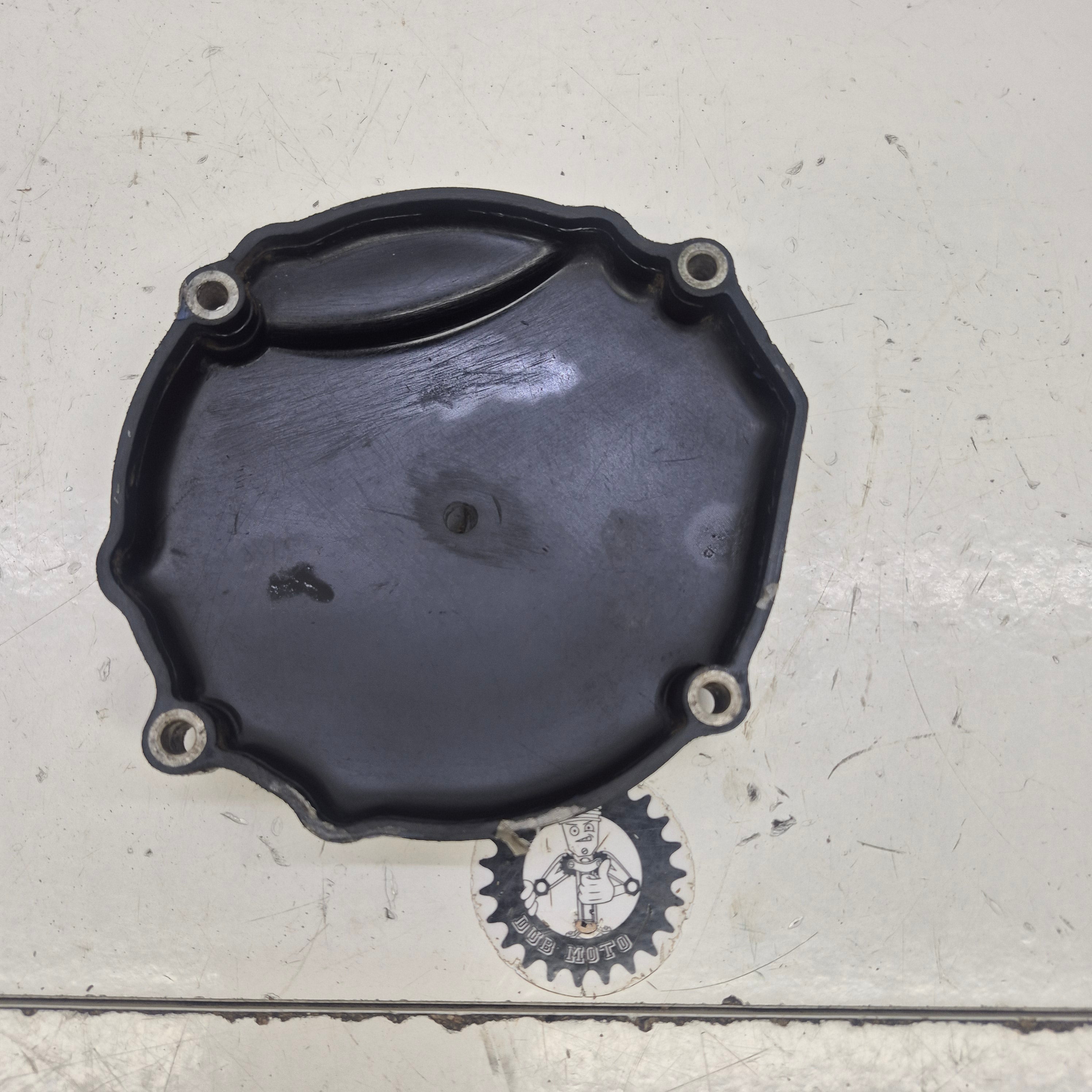 couvercle allumage yamaha 250 yz 1983-2