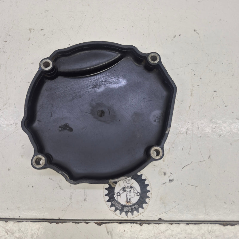 couvercle allumage yamaha 250 yz 1983-2