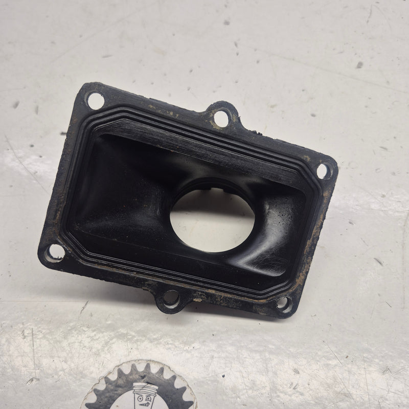 pipe admission yamaha 250 yz 1983-2