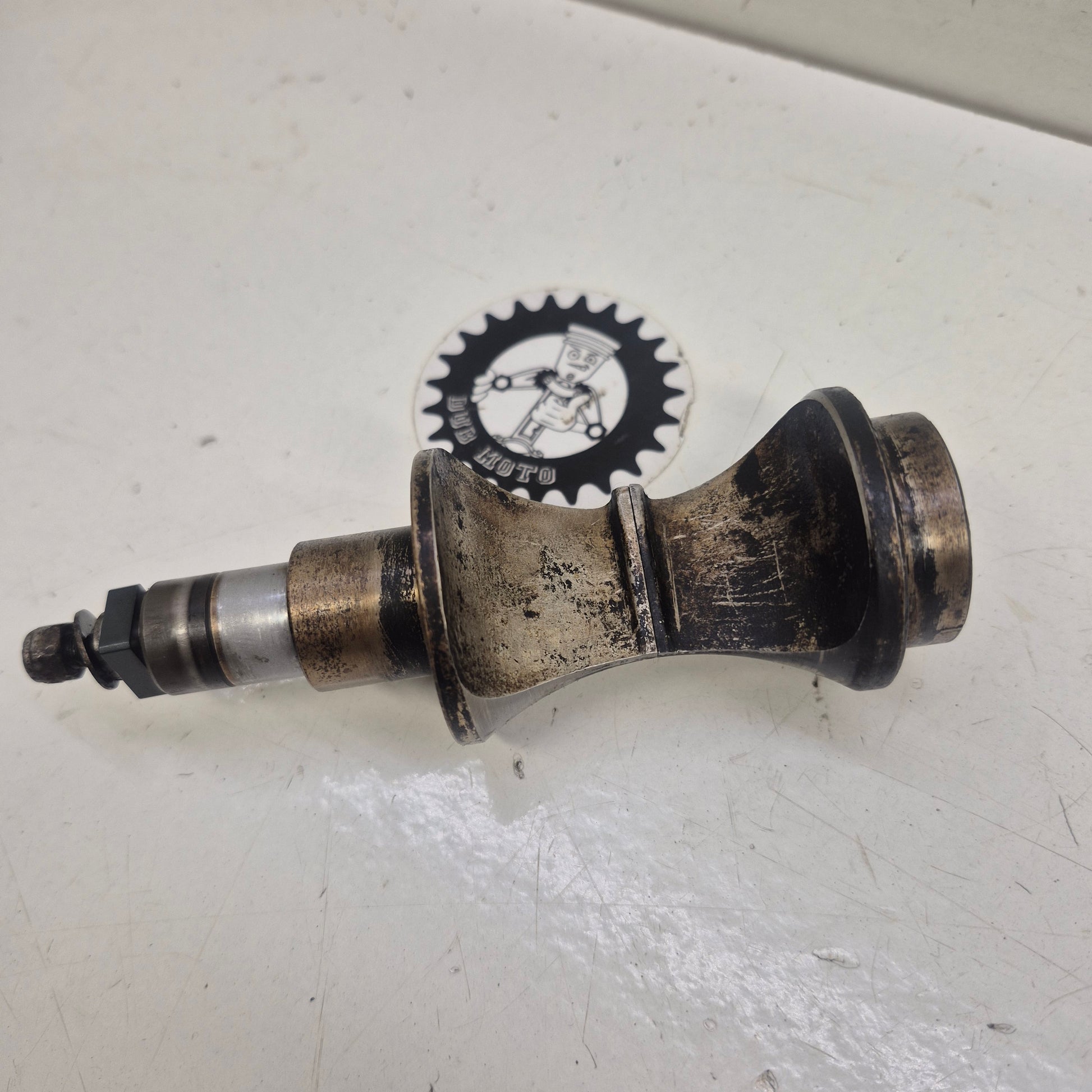 valve yamaha 250 yz 1983-1