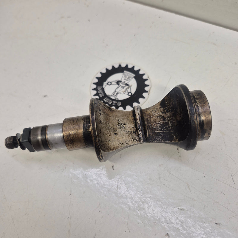 valve yamaha 250 yz 1983-1