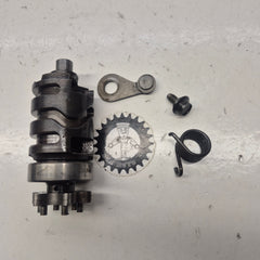 barillet yamaha 250 yz 1983-1