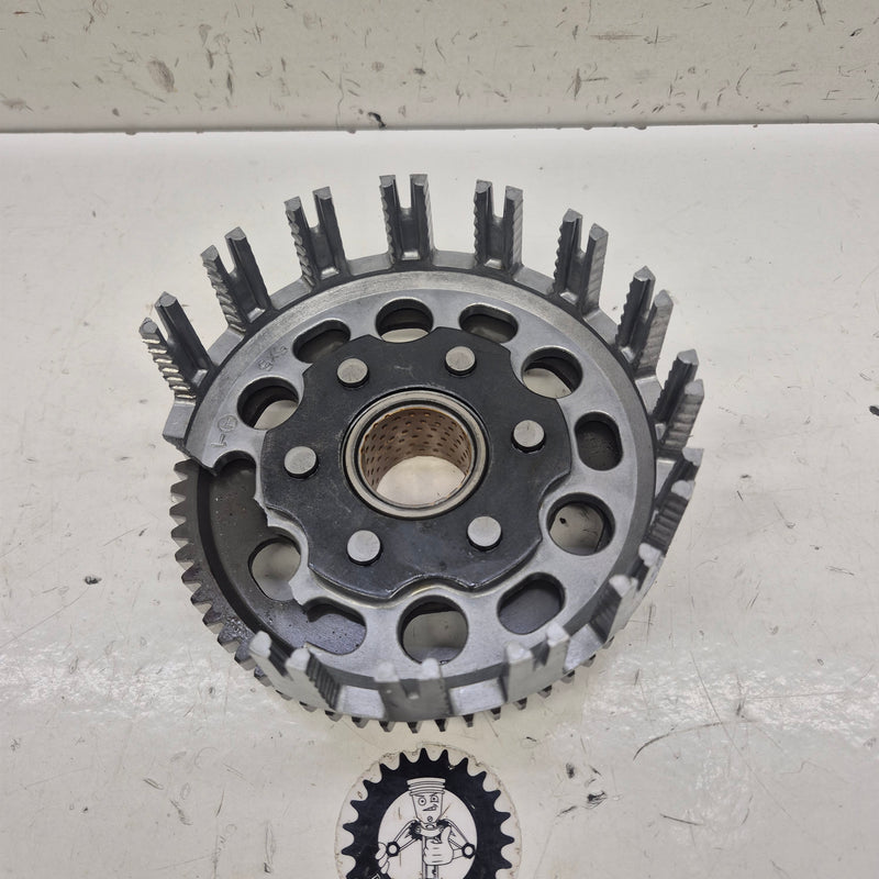 cloche en l'état yamaha 250 yz 1983-1