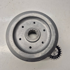 noix embrayage yamaha 250 yz 1983-2