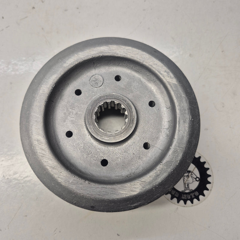 noix embrayage yamaha 250 yz 1983-2