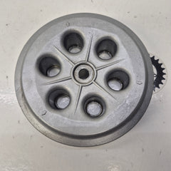 plateau embrayage yamaha 250 yz 1983-1