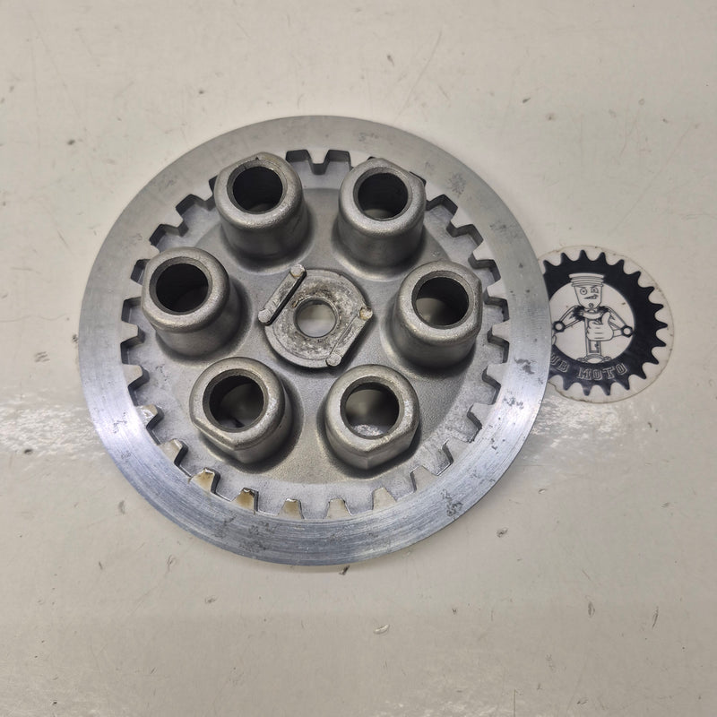 plateau embrayage yamaha 250 yz 1983-2