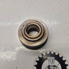 support de valve yamaha 250 yz 1983-1