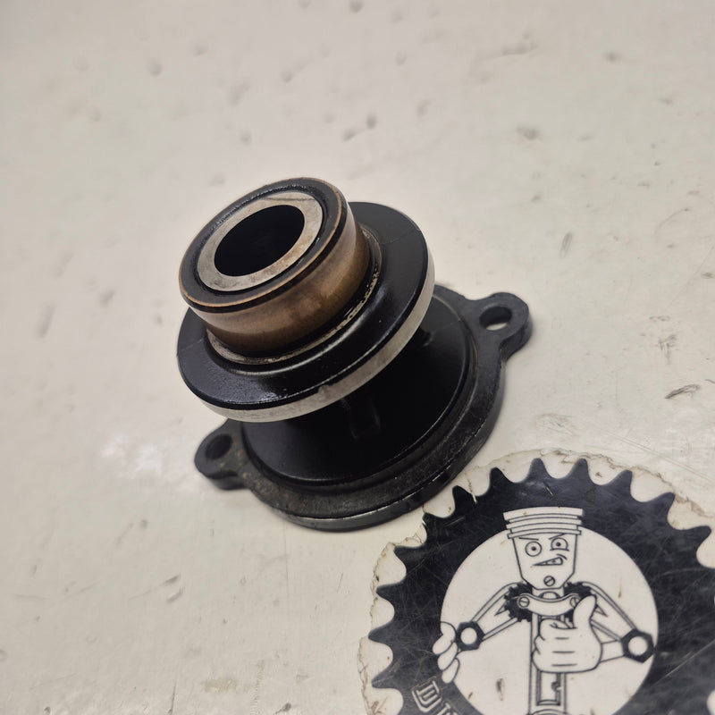 support de valve yamaha 250 yz 1983-1