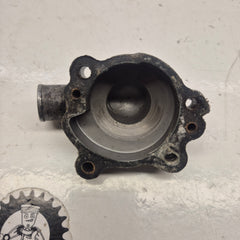 couvercle pompe a eau yamaha 250 yz 1983-2