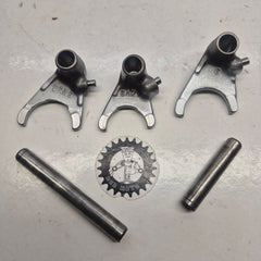 fourchettes yamaha 250 yz 1983-1