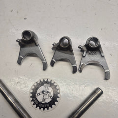 fourchettes yamaha 250 yz 1983-2