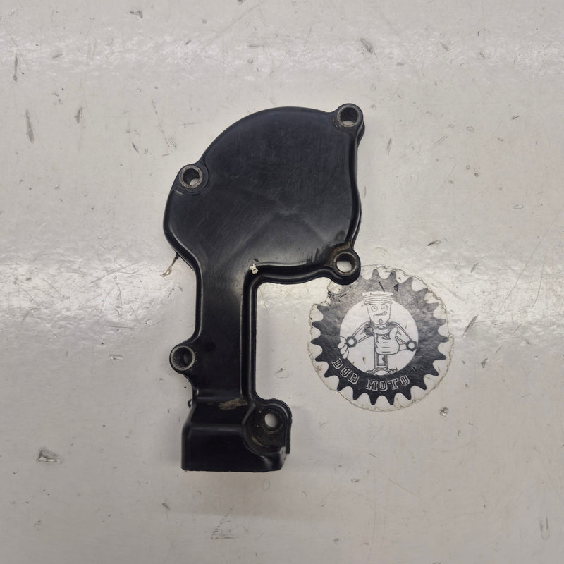 couvercle commande de valve yamaha 250 yz 1983-1