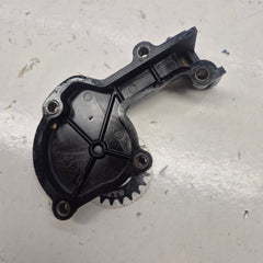 couvercle commande de valve yamaha 250 yz 1983-2