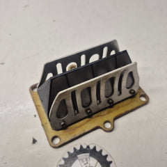 boite a clapet yamaha 250 yz 1983-1