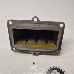 boite a clapet yamaha 250 yz 1983-2