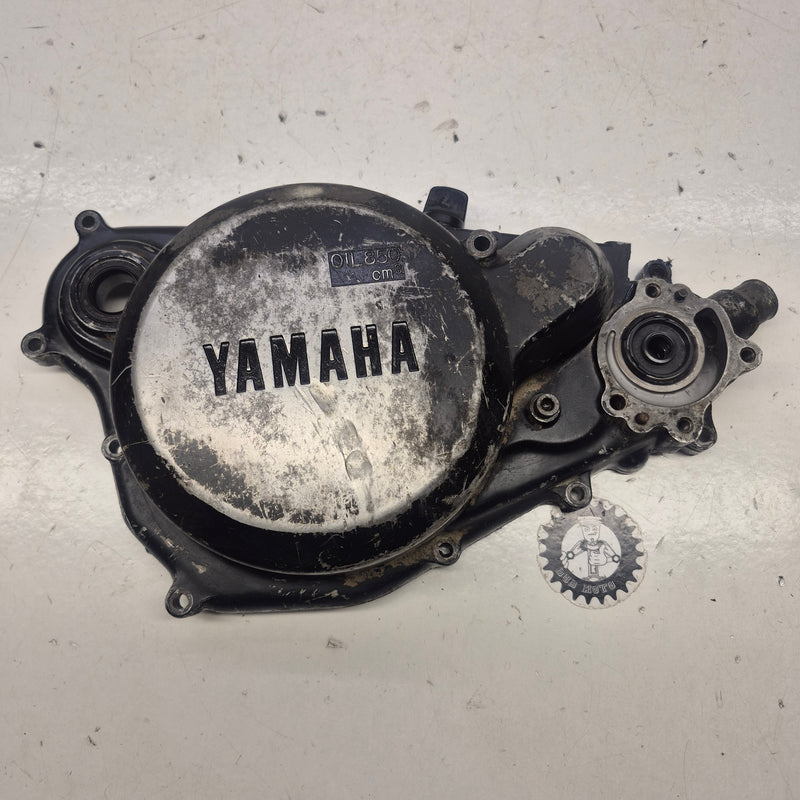 carter embrayage yamaha 250 yz 1983-1