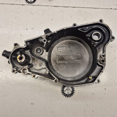 carter embrayage yamaha 250 yz 1983-2