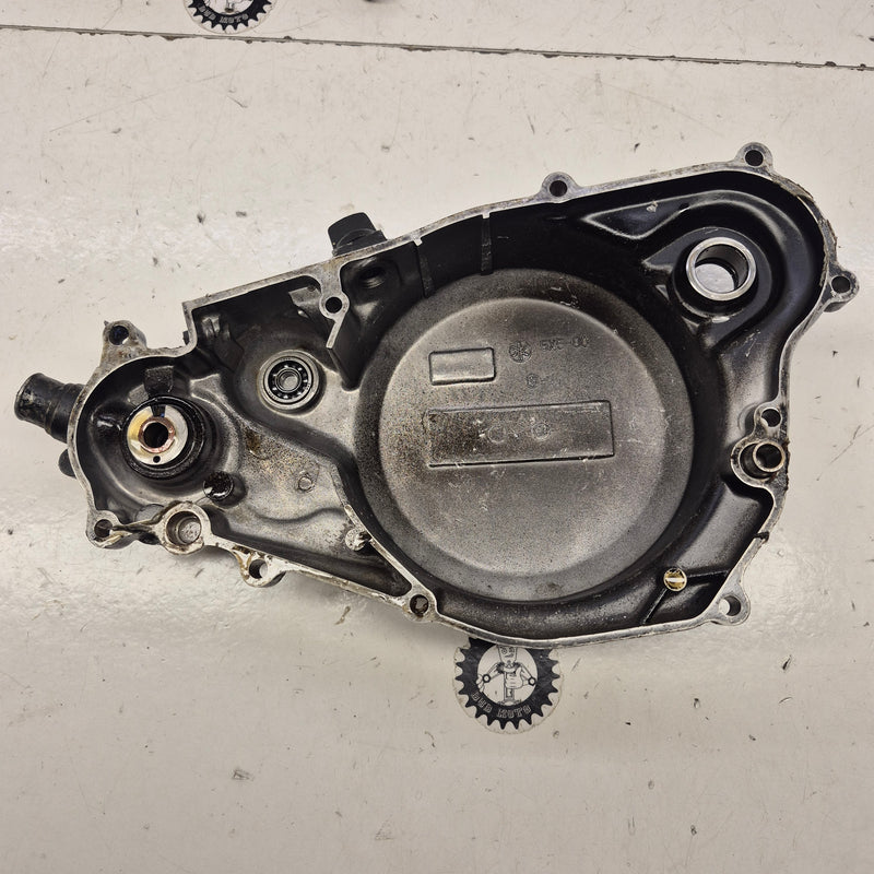 carter embrayage yamaha 250 yz 1983-2