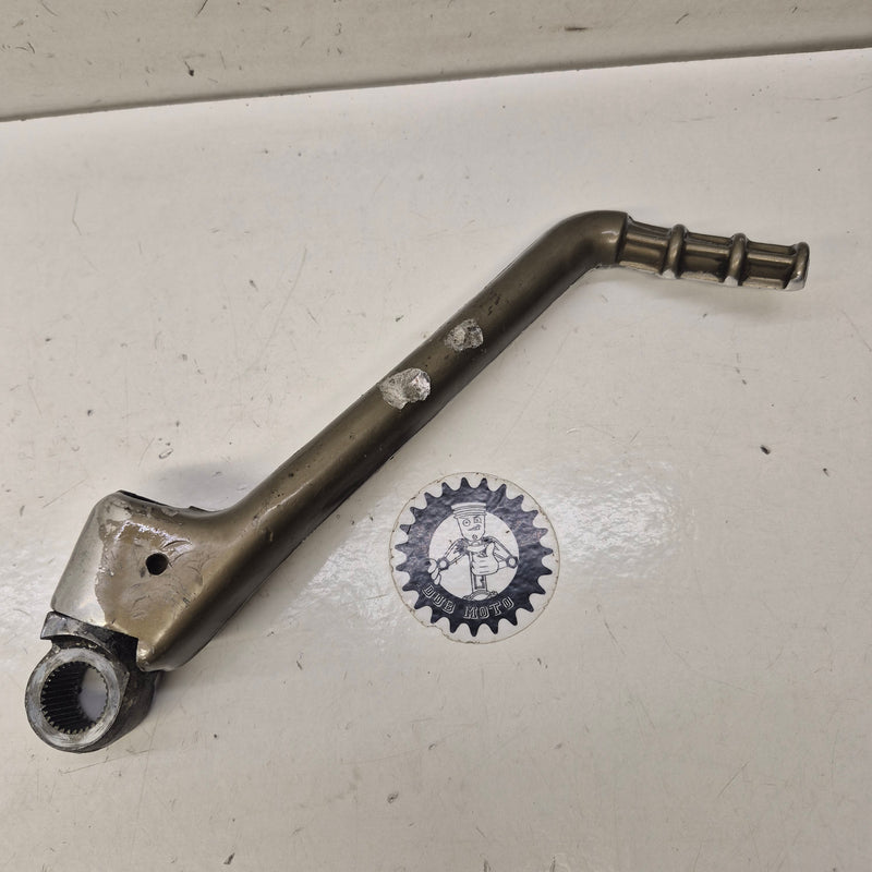 kick yamaha 250 yz 1983-1