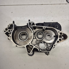 carters moteur yamaha 250 yz 1983 5X50-1