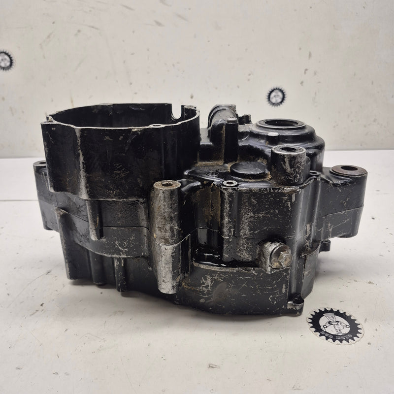 carters moteur yamaha 250 yz 1983 5X50-6