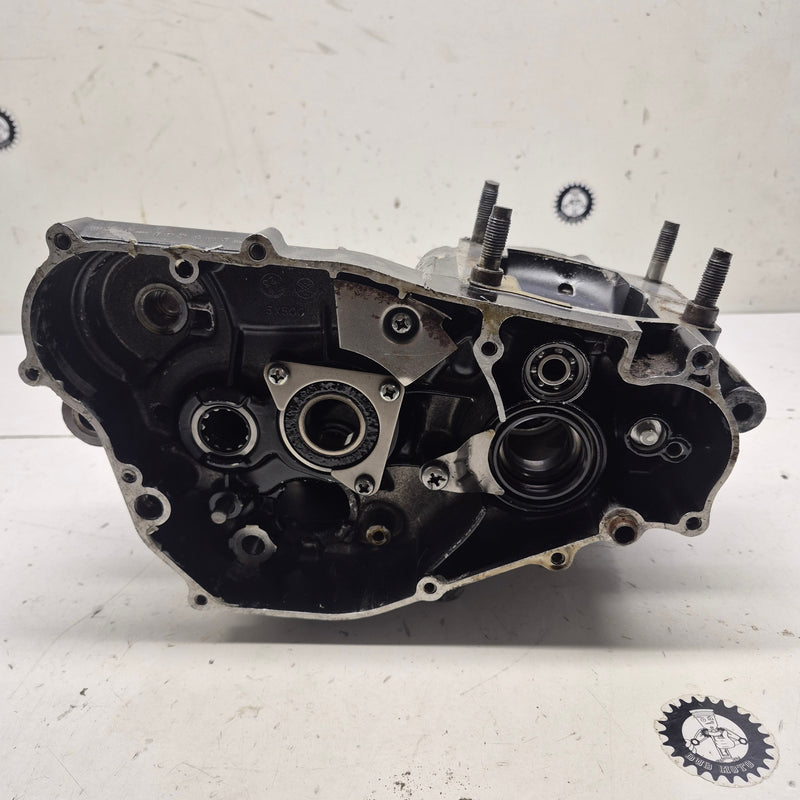 carters moteur yamaha 250 yz 1983 5X50-7