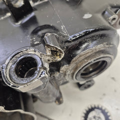carters moteur yamaha 250 yz 1983 5X50-8