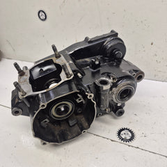carters moteur yamaha 250 yz 1983 5X50-9