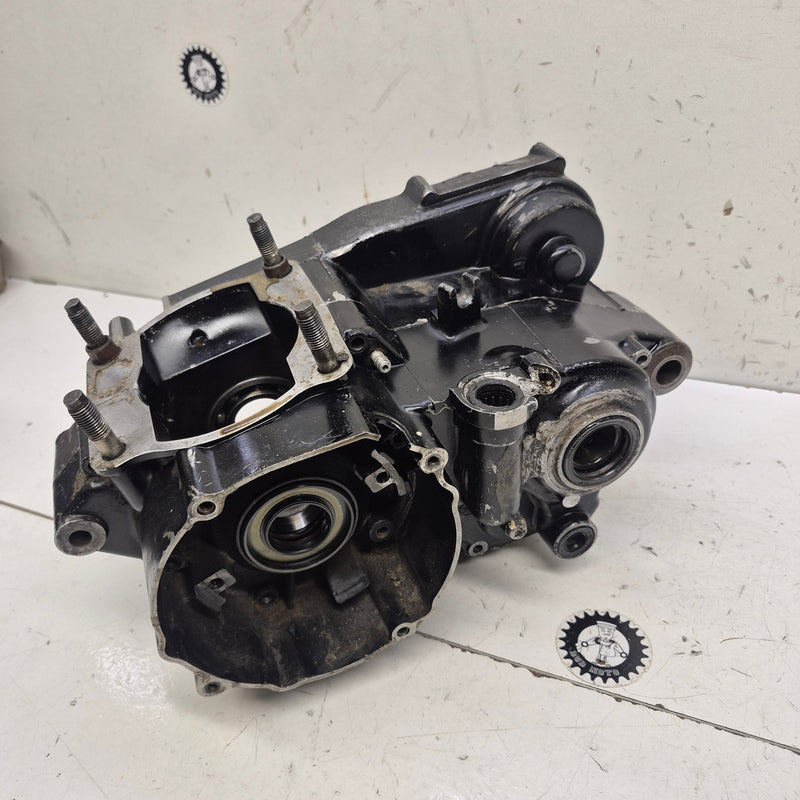 carters moteur yamaha 250 yz 1983 5X50-9