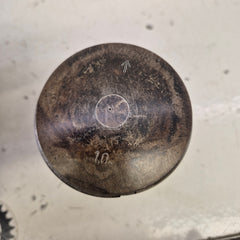 cylindre piston yamaha 250 yz 1983  24Y-4