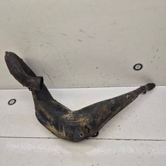 corp echappement yamaha 250 yz 1983-3