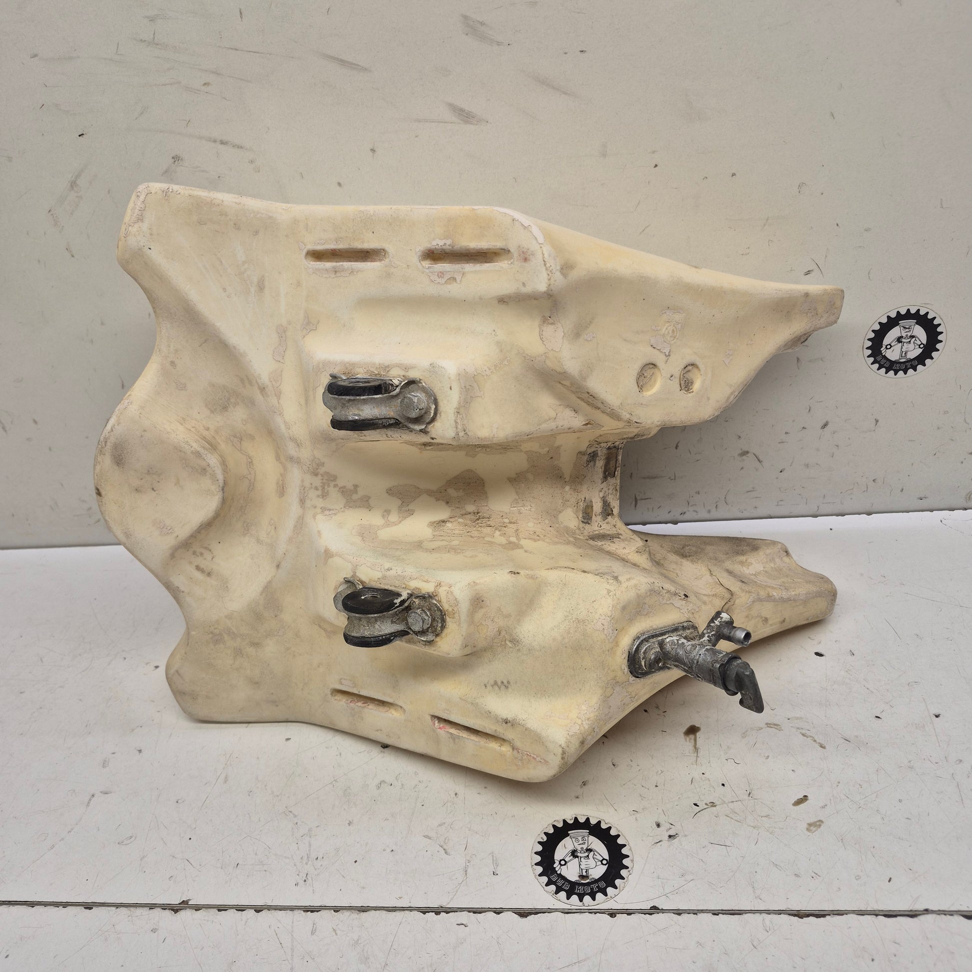 reservoir yamaha 250 yz 1983-3