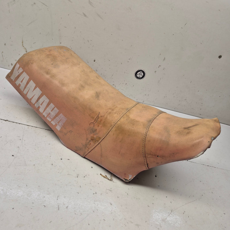selle yamaha 250 yz 1983-1