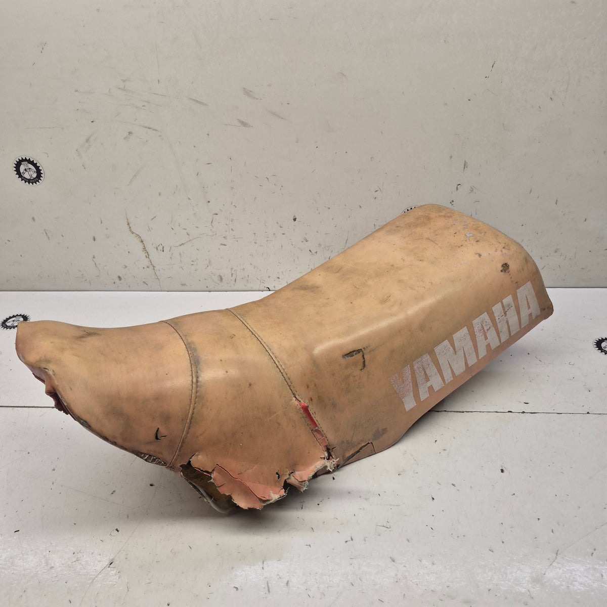 selle yamaha 250 yz 1983-2