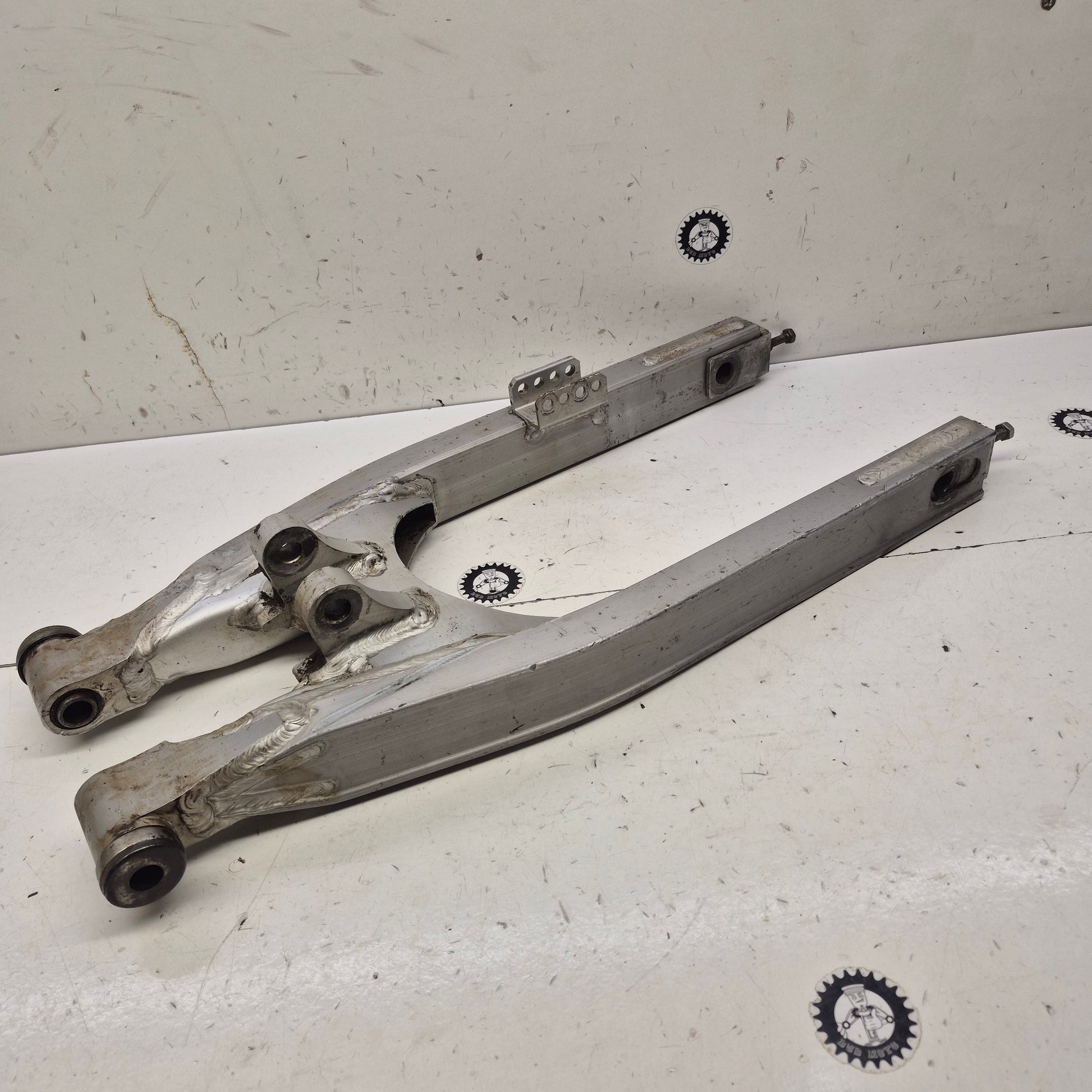 bras oscillant yamaha 250 yz 1983-1