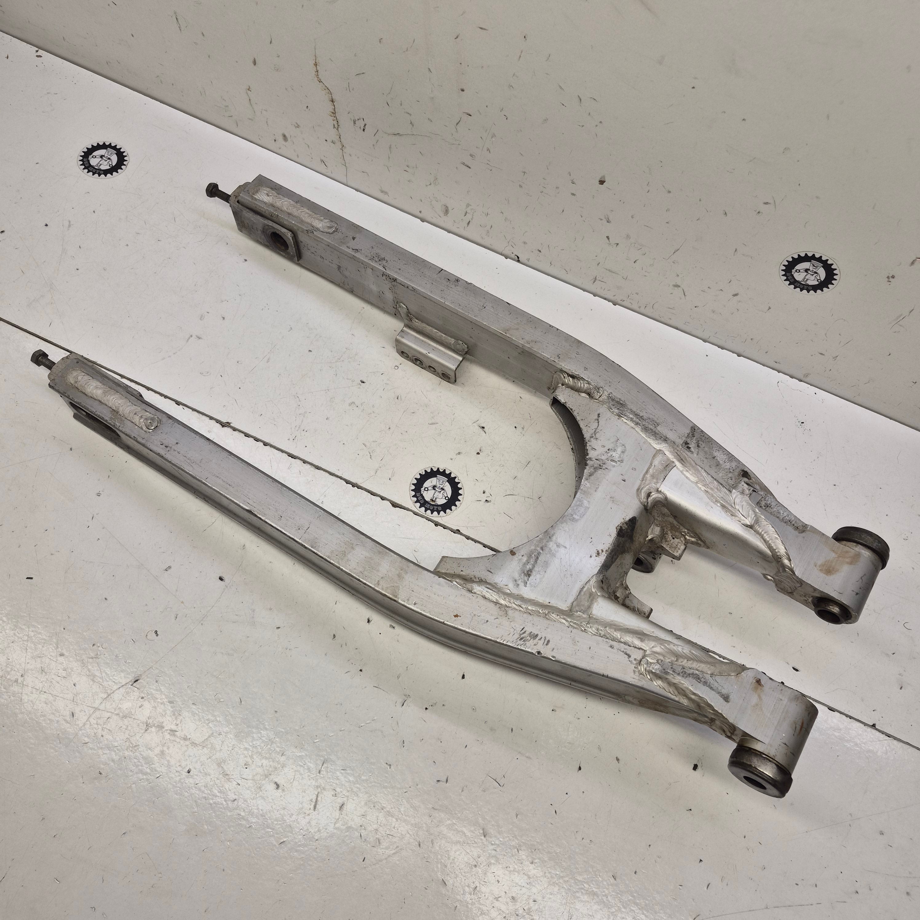 bras oscillant yamaha 250 yz 1983-3