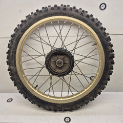 roue avant yamaha 250 yz 1983-3