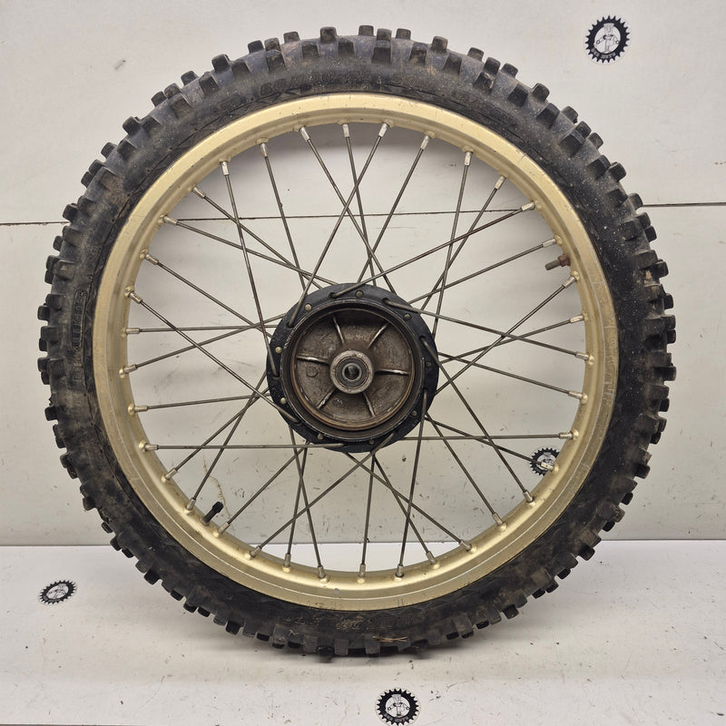 roue avant yamaha 250 yz 1983-3