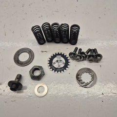 element embrayage kawasaki 250 kxf 2015-1