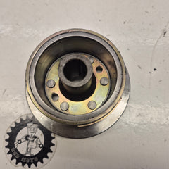 rotor allumage yamaha 400 yzf F5BE-2