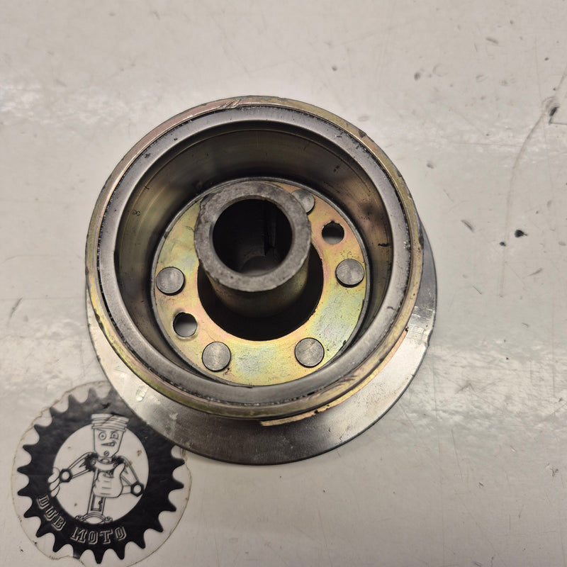 rotor allumage yamaha 400 yzf F5BE-2