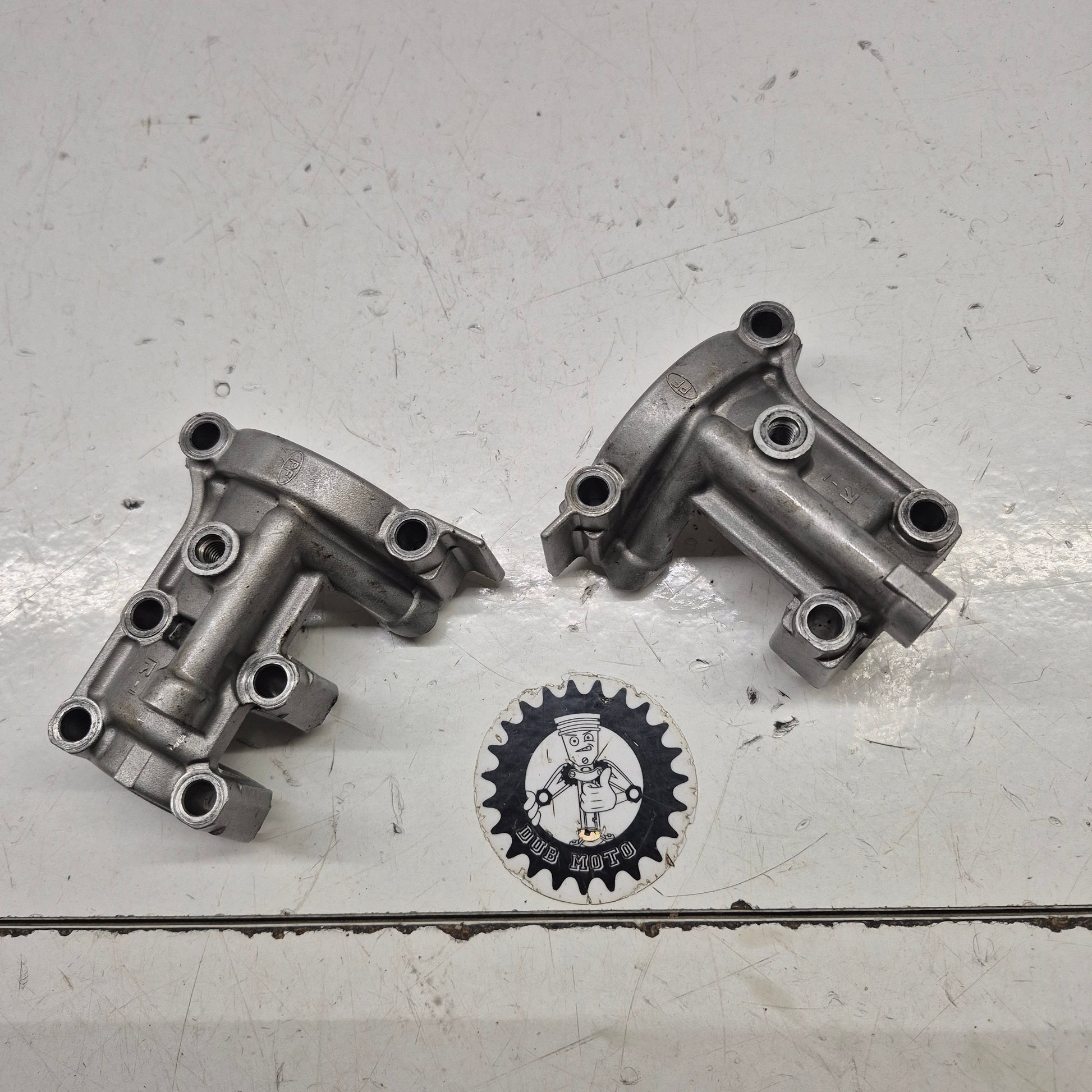 pallier d'arbre a came culasse yamaha 426 yzf-1