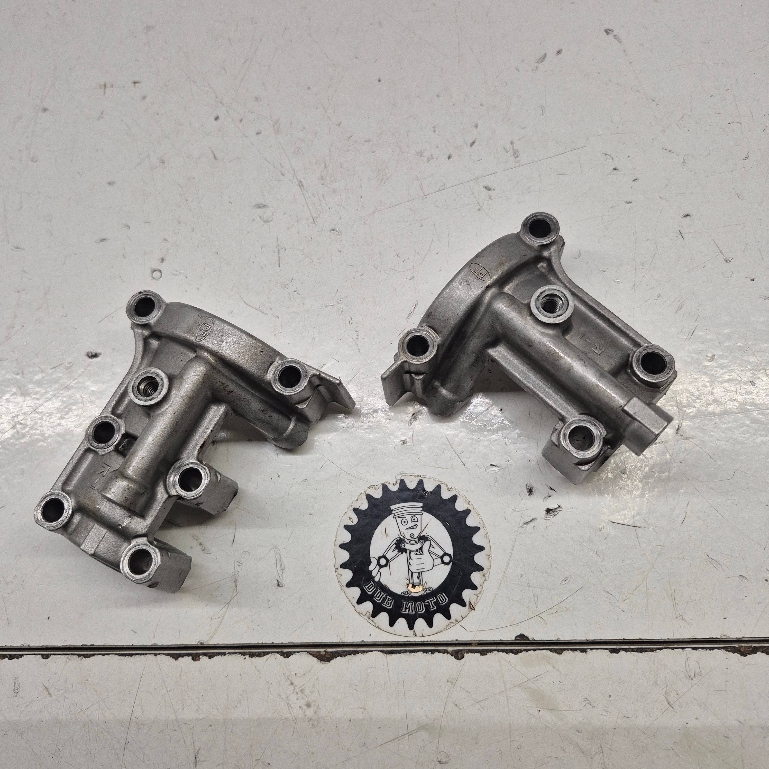 pallier d'arbre a came culasse yamaha 426 yzf