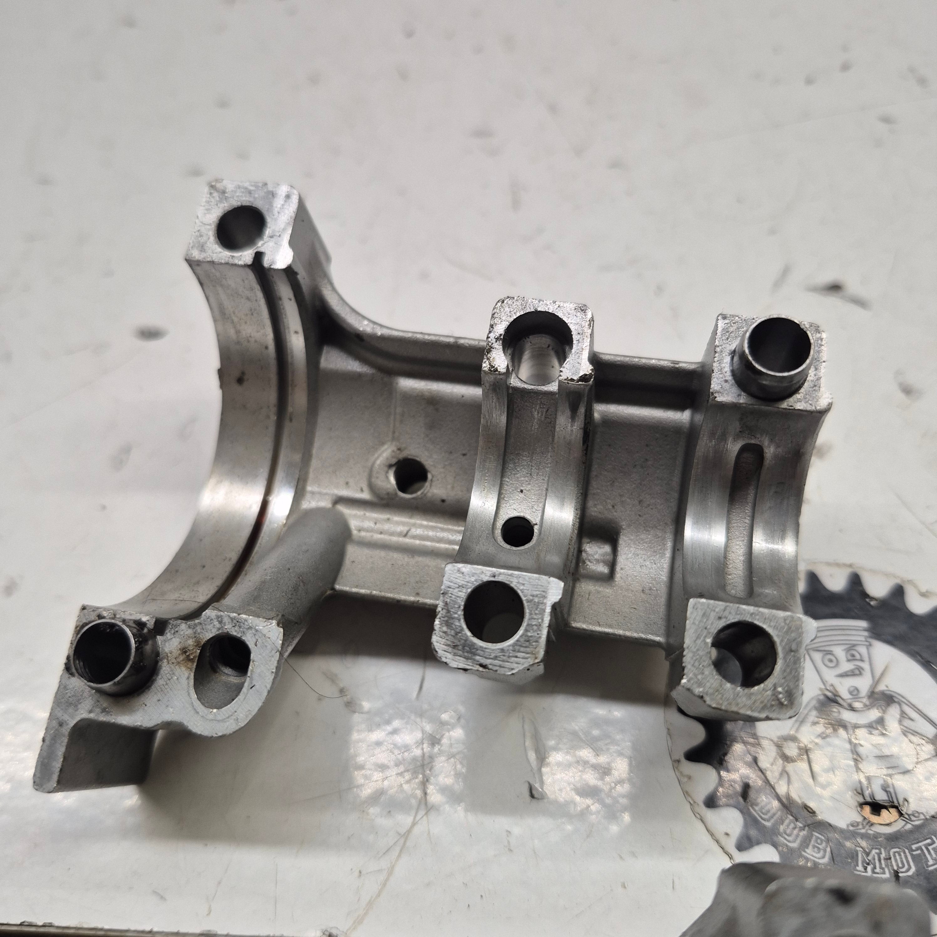 pallier d'arbre a came culasse yamaha 426 yzf-4