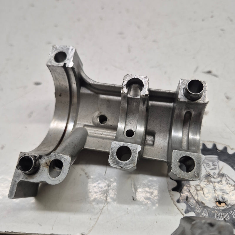pallier d'arbre a came culasse yamaha 426 yzf-4