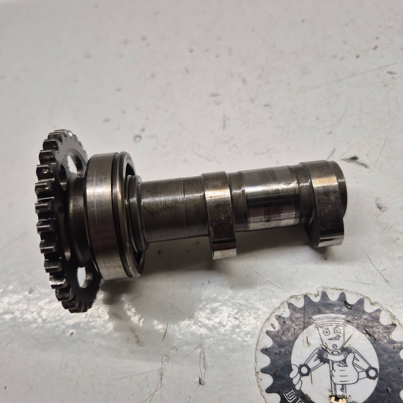 arbre a came yamaha 426 yzf-1