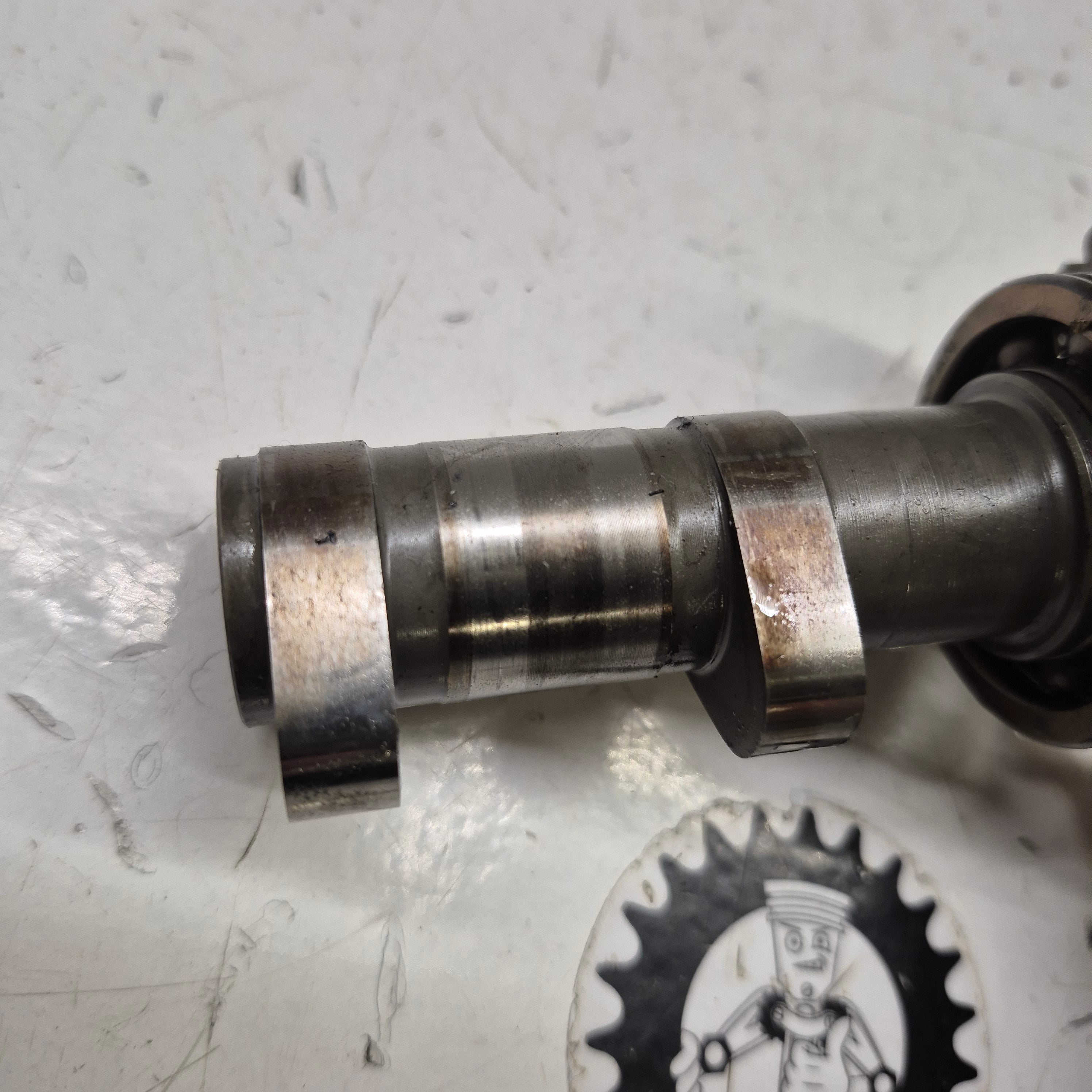 arbre a came yamaha 426 yzf-2